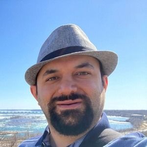 Meet your Posher, Mohammad